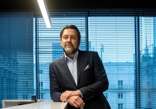 Faktoring gorsze czasy ma za sobą. Branża mocno przyspieszyła