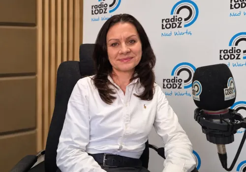 Joanna Lisiecka: Bezpieczeństwo nie jest nam dane raz na zawsze. Ważne wydarzenie wojskowe w Sieradzu