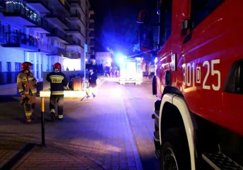 Uwaga, uwaga! Alarm! Sygnały i komunikaty wczesnego ostrzegania. Co oznaczają, jak reagować?