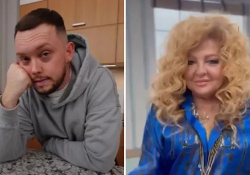 Książulo zaskoczył oceną restauracji Magdy Gessler. Na drzwiach wylądowało MUALA