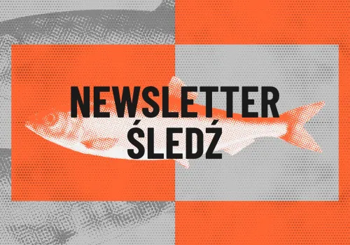 Od Pegasusa do Palantira. Newsletter ŚLEDŹ