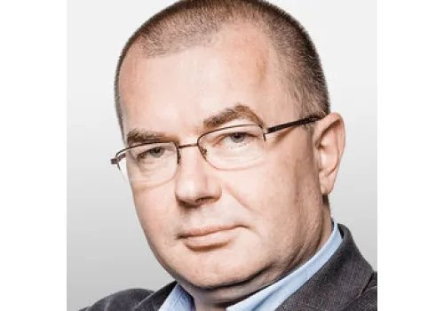 Jak zostać politycznym cynglem