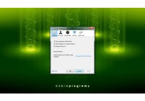 Dropbox 276.4.5266