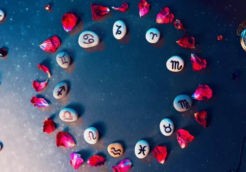 Numerologiczny horoskop na listopad. Niektórzy zakończą pewne relacje