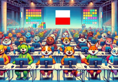 Konkurs! Do wygrania 9999 zł