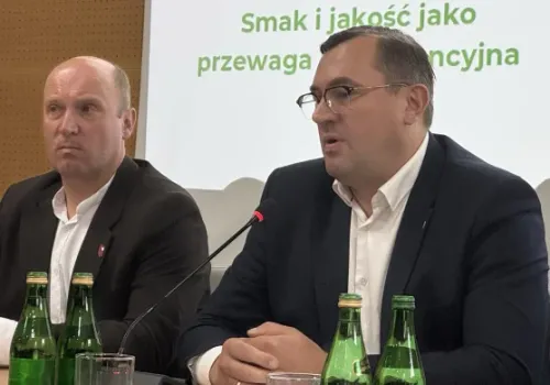 Rewolucja w funduszach promocji? Minister ma projekt zmian i rusza z konsultacjami