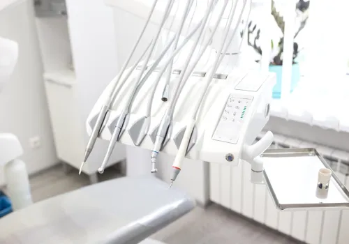 Niemcy: dentyści chętniej przejmują istniejące gabinety niż zakładają nowe