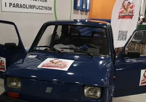 „Swoich nie zostawiamy”. Poruszająca akcja bokserów i żołnierzy dla poszkodowanego kolegi