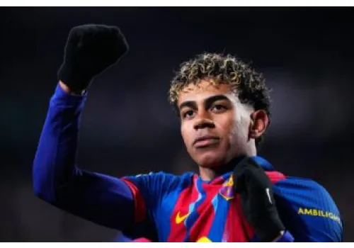 Barcelona rozbita przez kontuzje. Flick sięga po debiutanta