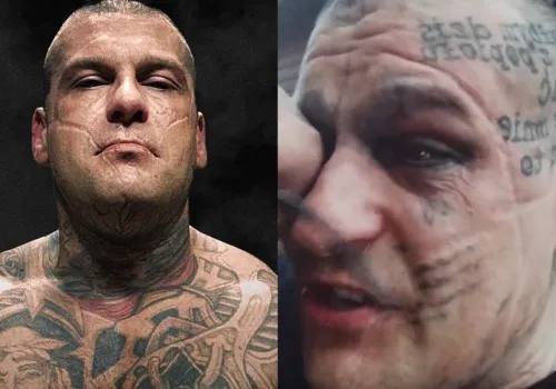 Popek kończy karierę? „Ja już przegrałem, Pani Marto”