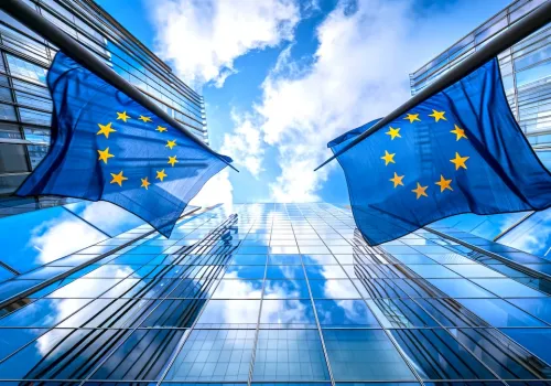 Big Tech chce danych Europejczyków. Bruksela otwiera drzwi