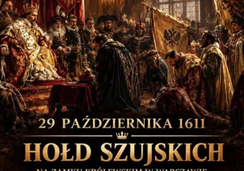 Car Rosji na kolanach! Triumf Polski, który wstrząsnął Moskwą