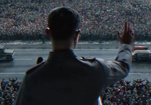 Chcą, by prezydent zagrał w Call of Duty. W tle widmo wojny z Koreą Północną
