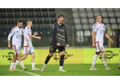 Kolejna niespodzianka! Korona Kielce odpadła z PP