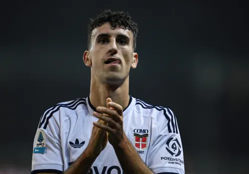 Real zdecydowany na pierwszy przyszłoroczny transfer. Chodzi o wielki talent
