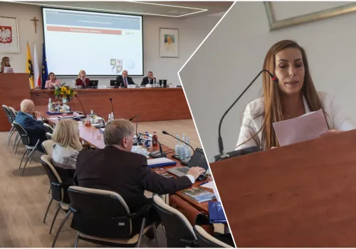 „Ludzie są rozczarowani i wściekli”. Świdniczanka wygarnęła władzom miasta podczas sesji Rady Miejskiej