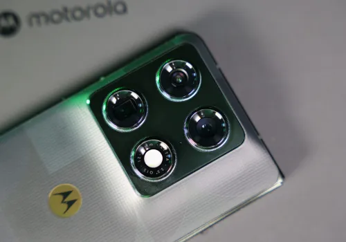 Motorola z nową aplikacją. Dobrze mieć ją na telefonie