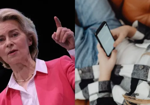 Zakaz social mediów w krajach UE. Bruksela ogłasza przełomową decyzję