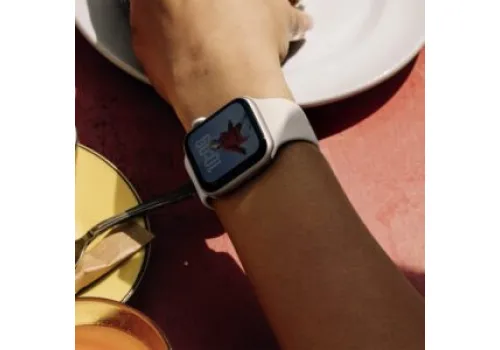 Apple Watch: prawdziwa historia ma dwa kolejne, inspirujące odcinki. To historia uporu i walki o życie