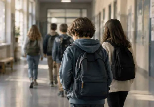 Coraz więcej dzieci z diagnozą. Co to naprawdę oznacza?