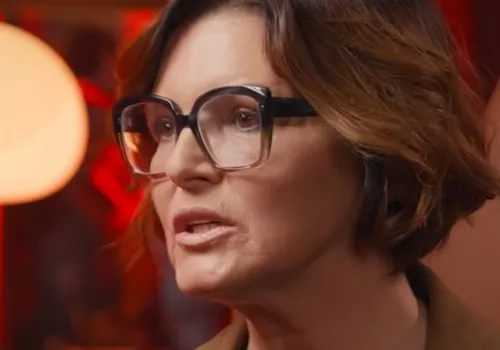 Ilona Felicjańska dwukrotnie trafiła do szpitala psychiatrycznego. „Wiedziałam, że muszę uciec”