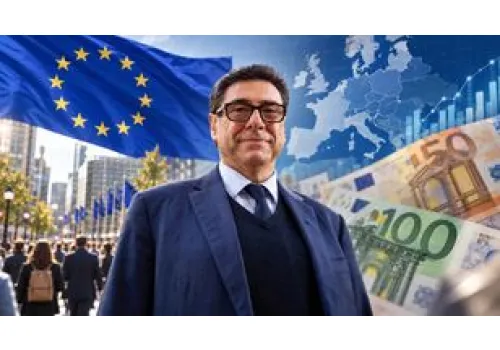 Noblista mówi, co hamuje Europę. "Dzisiaj mamy za dużo psychologów"