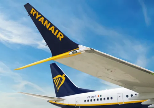 Ryanair przypomina o ważnej zmianie ws. bagażu. Wejdzie w życie za kilka dni