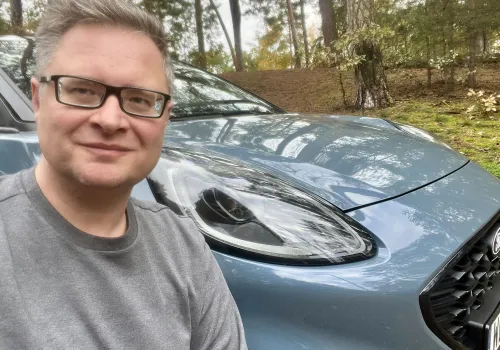 Ten SUV Forda kosztuje już od 85500 zł. Jeździłem nim i wiem, czy warto skorzystać z promocji
