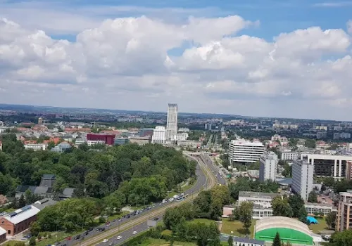 Plan ogólny Krakowa wreszcie jawny. O jego publikację mieszkańcy upominali się od miesięcy