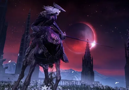 The Duskbloods opóźnione. FromSoftware ogłosiło, że gra nie ukaże się w tym roku