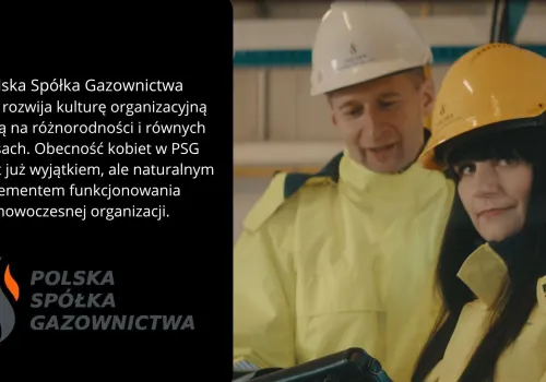 Kobieca energia, która zmienia branżę
