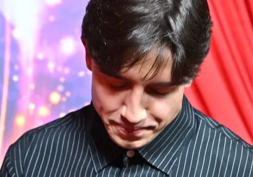 Dawid Kwiatkowski nie mógł dłużej ukrywać, właśnie przekazał. "Pewnie się poryczę"