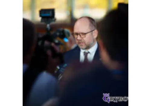 „Samorządy stoją przed dużą reformą”. Za nami V Krynica Forum