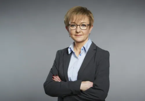 Paula Skalnicka nową wicenaczelną "Gazety Wyborczej"