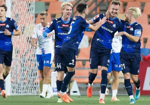 STS Puchar Polski. Stal Rzeszów pokonała Arkę Gdynia i gra dalej