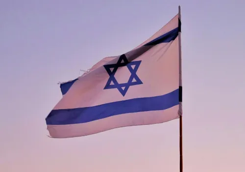 Wyniki wyborów parlamentarnych w Izraelu. Partie arabskie z rekordową liczbą mandatów