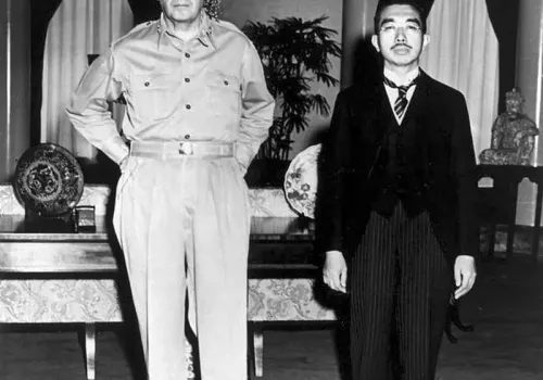Godzilla Minus Zero. Jak wyglądała Japonia w 1949?