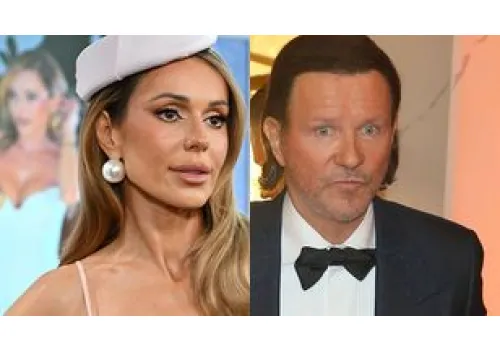"Nienawidzę go". Dlatego Doda rozstała się z Majdanem. Ujawniła wulgarne archiwum