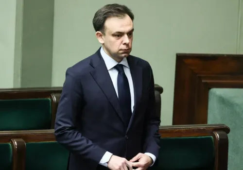 Gaz dla odbiorców indywidualnych. Rząd szykuje rozwiązania w listopadzie