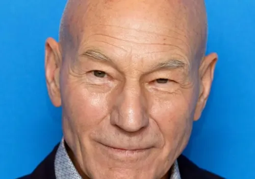 Nie żyje Patrick Stewart. Gwiazdor „Star Treka” i „X-Men” miał 86 lat