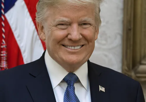 Demokraci żądają od Trumpa zachowania rozmów z Grokiem i pytają, czy chatbot doradzał mu w decyzjach
