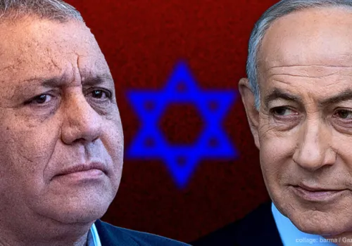Izrael. Netanjahu bez większości. Zakończono liczenie głosów
