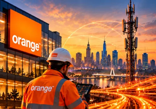 Orange Polska przyspiesza wzrost. Mocne wyniki, miliardowe przepływy i przejęcie Nexery.