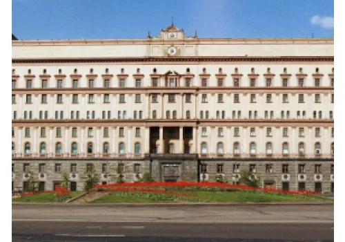 Ambasador RP w Moskwie oddał hołd ofiarom stalinowskiego terroru