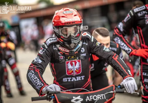 Żużel. „Na motocykl już nie wsiądę!”. Mówi „dość” i szuka normalnej pracy!