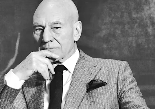 Patrick Stewart nie żyje. Gwiazdor „Star Treka” i „X-Men” miał 86 lat