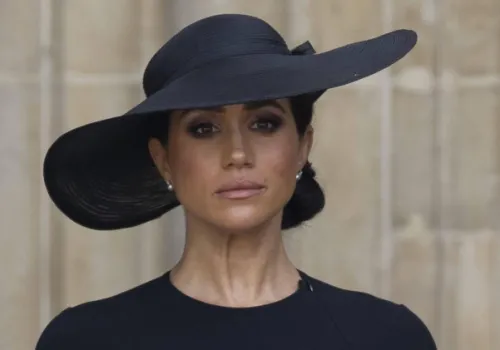 Czy policja zataiła szokujące oskarżenia wobec ojca Meghan Markle. Trwa dochodzenie