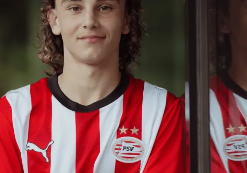 Strzelił gola dla Polski, spotkał go rasistowski hejt. Teraz 15-latka powołała Belgia