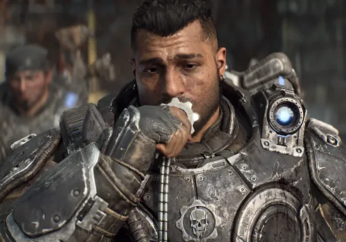 Gears of War: E-Day musi trafić na PS5? Gra miała osiągnąć fatalną sprzedaż
