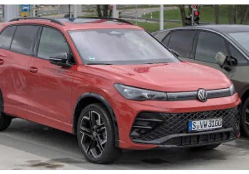 Volkswagen notuje wielomiliardową stratę. Koncern musi uprościć gamę modeli